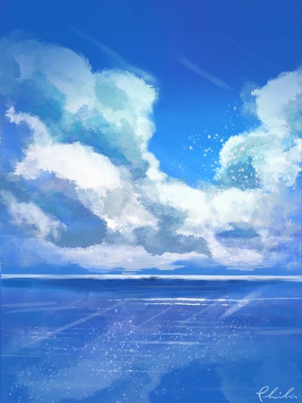 空 - 1/1
