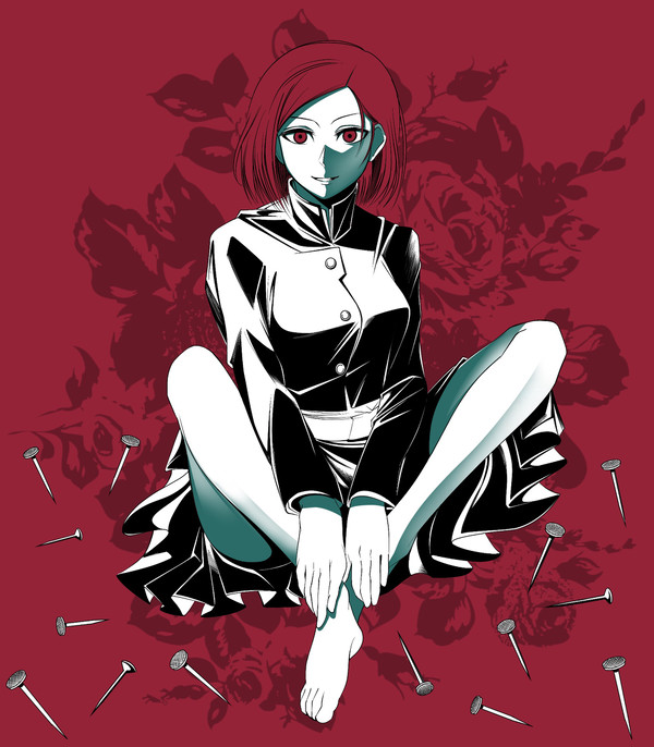 釘崎野薔薇