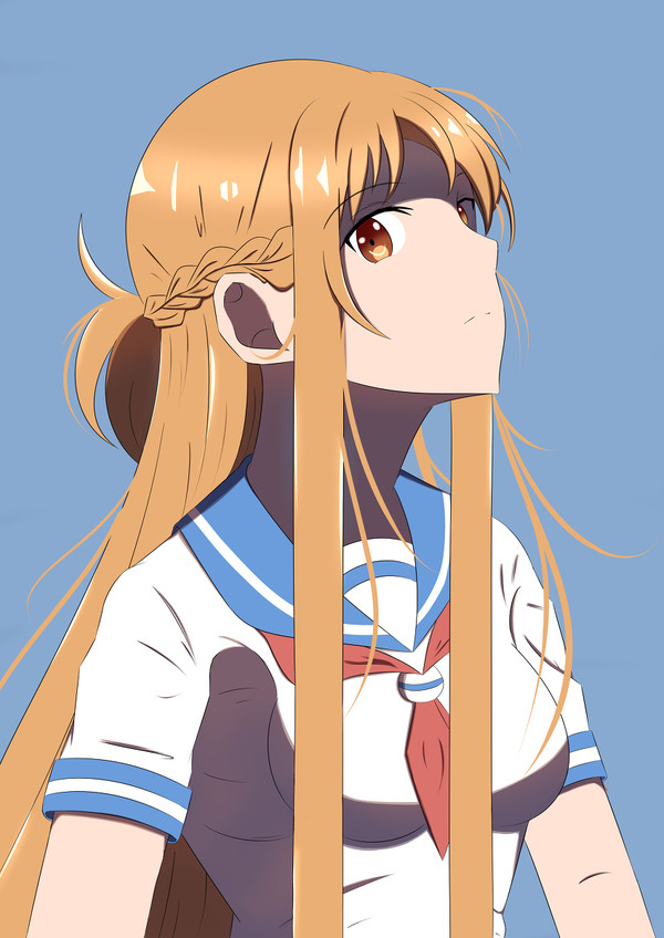 Asuna