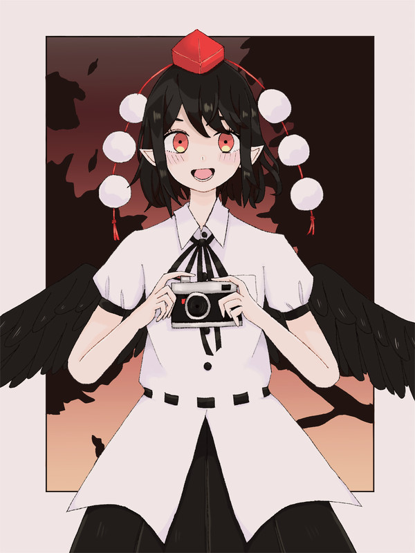 あやしゃめいまる