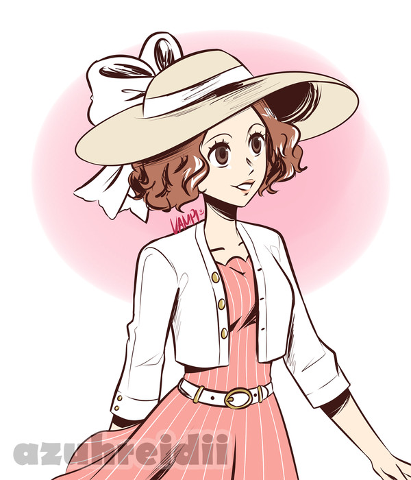 Haruru~