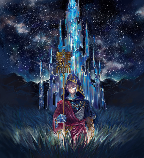 星へ至る