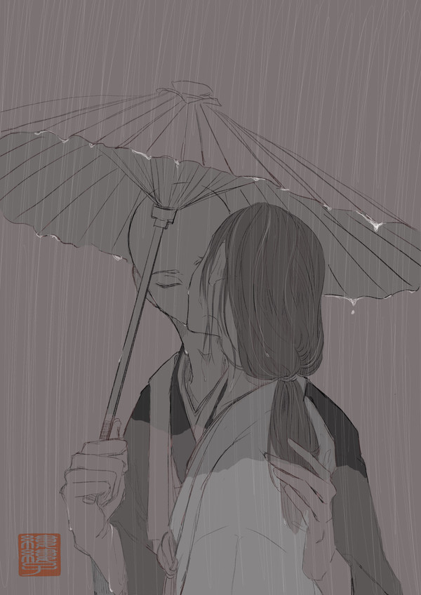 時雨