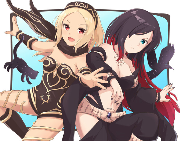 グラビティデイズ2