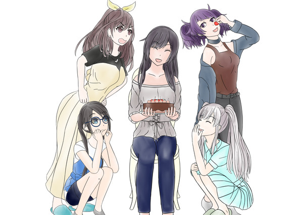 誕生日