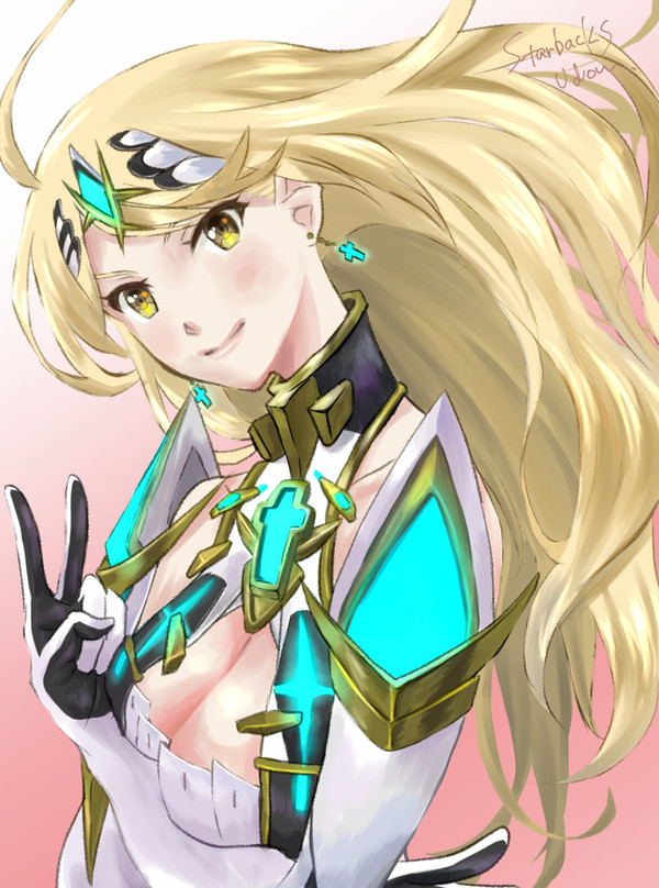 ドヤな表情のヒカリちゃん