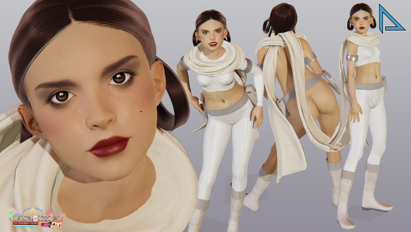 PATHOS - Padme