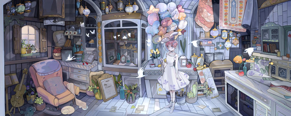 眠れなくても夜は明ける