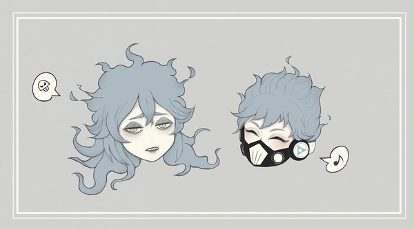 💀&🤖