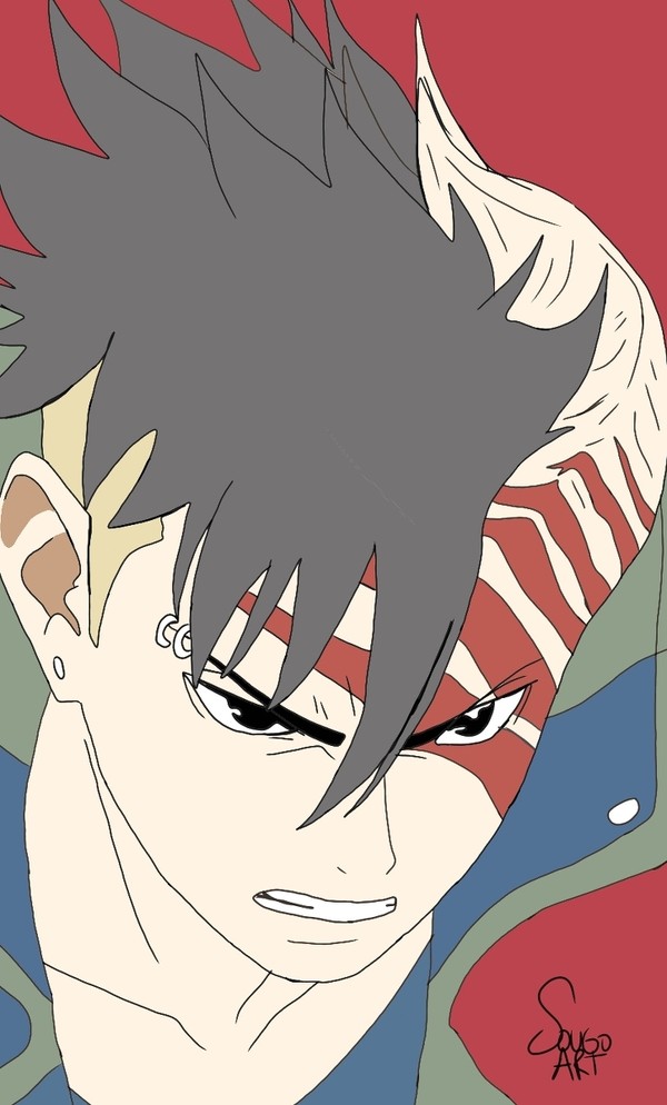 kawaki