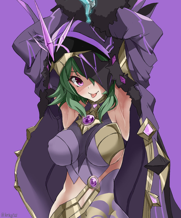 覗き魔~❤