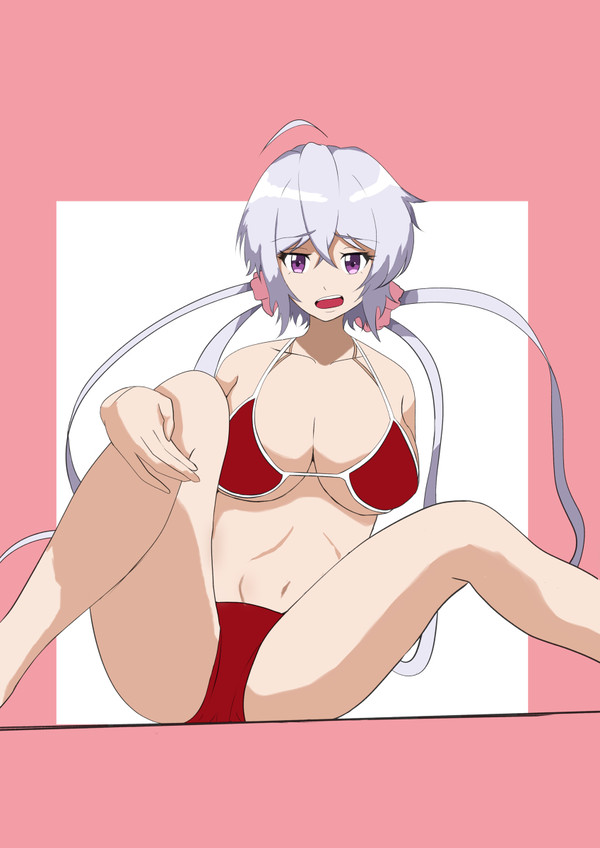 雪音クリス