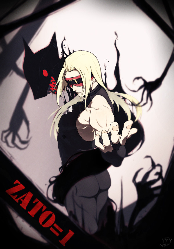 ZATO=1
