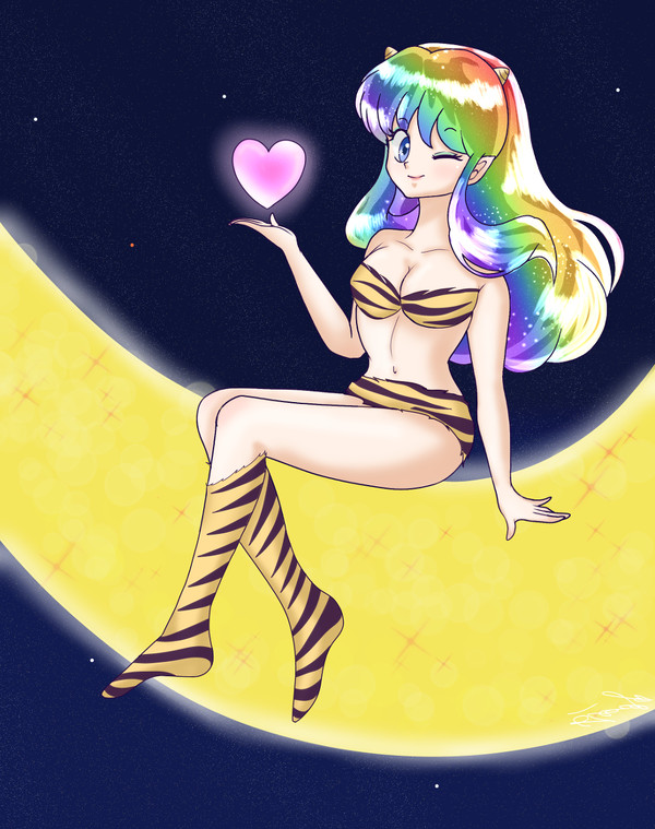 ⭐︎ラムちゃん⭐︎