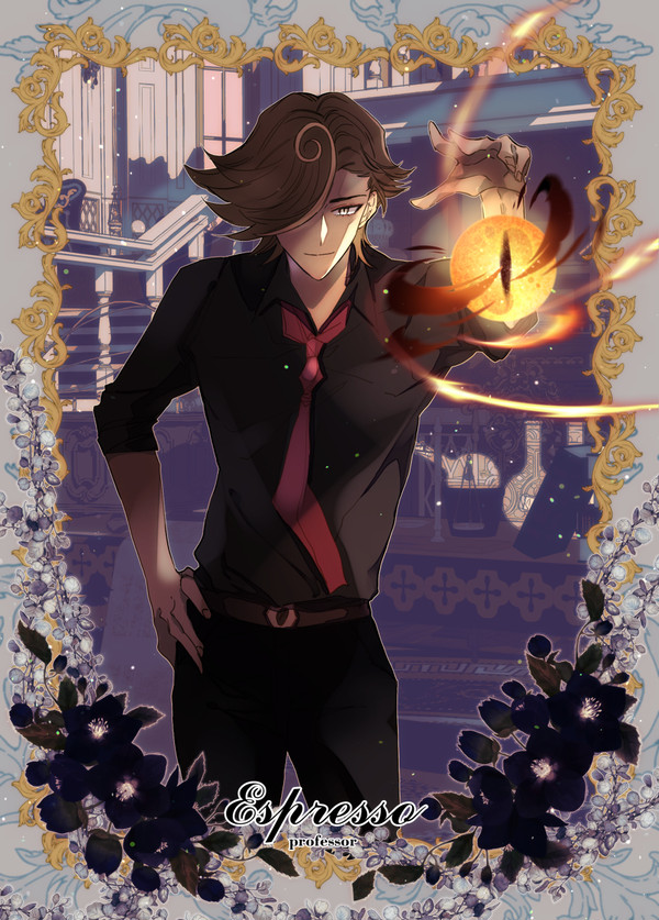 Cookierun Professors🎇