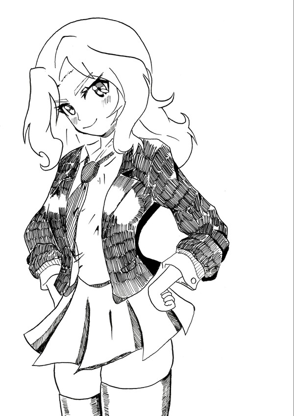 おケイ