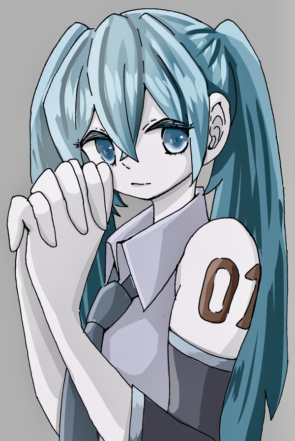 初音さん