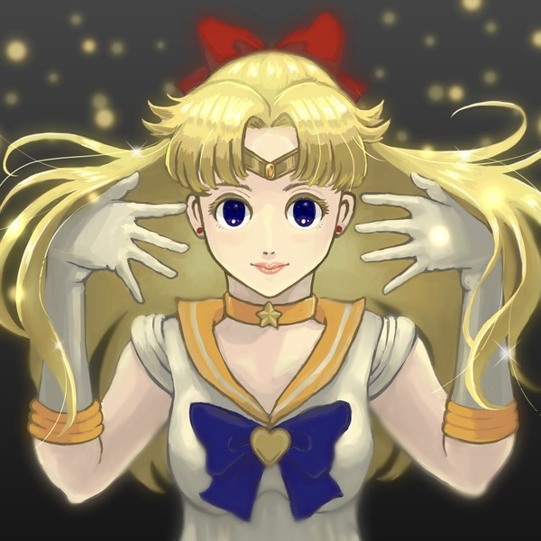 セーラーヴィーナス