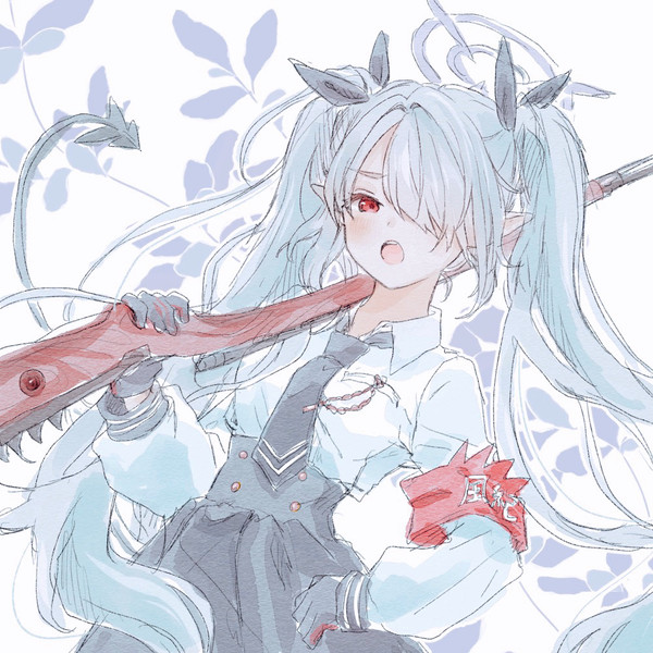 ぶるあかえ