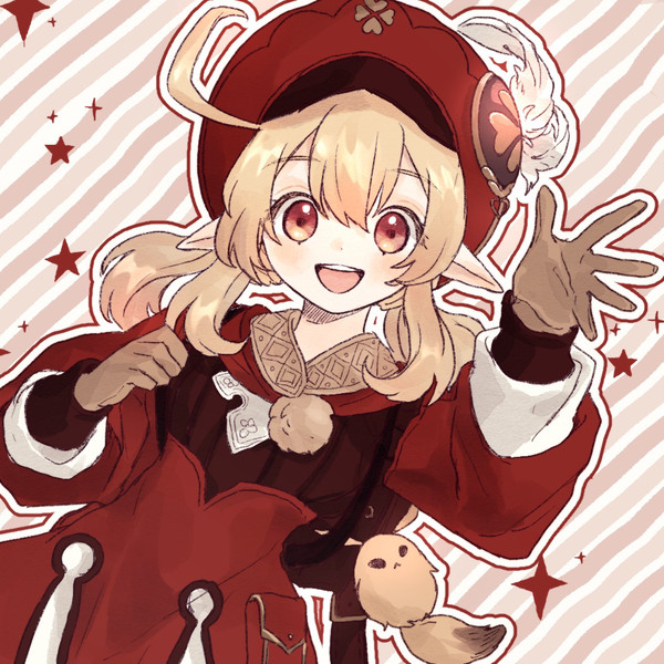 クレーちゃん