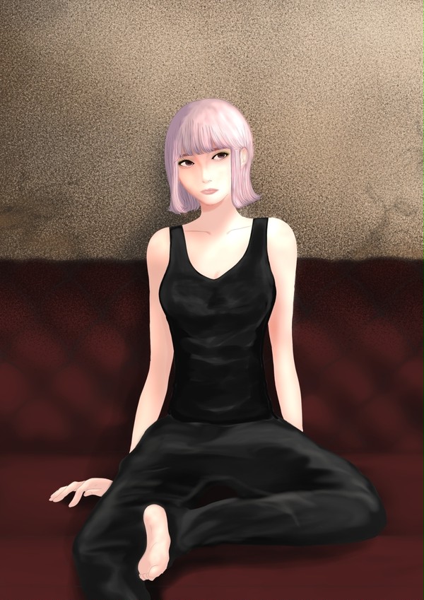 doll