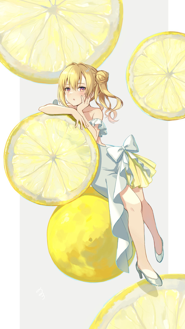 lemon - 1/1