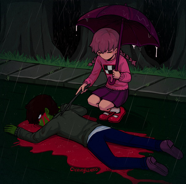 死体さん