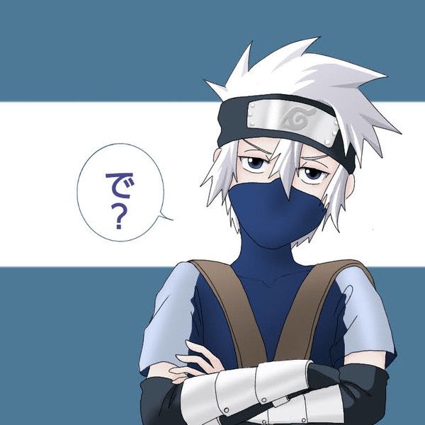 NARUTOまとめ15