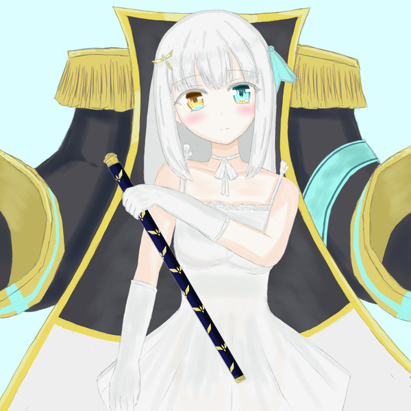 maréchale