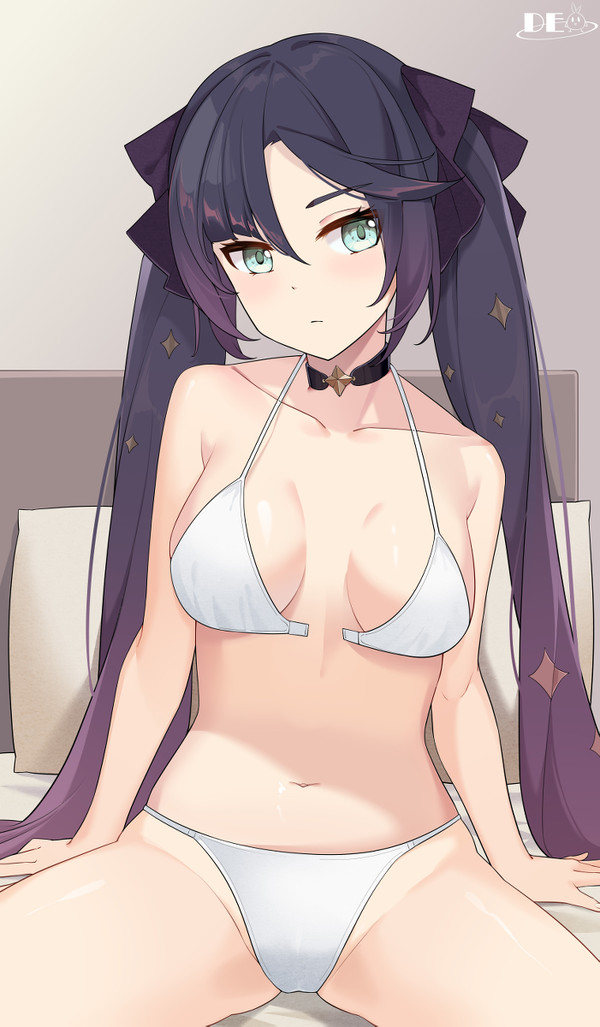 莫娜