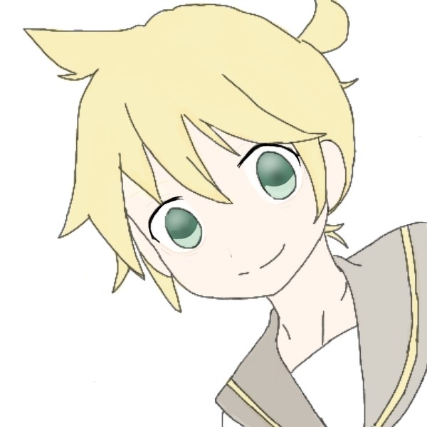 kagamine len