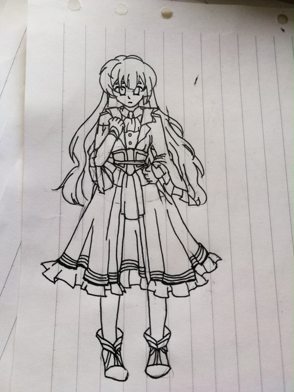 无题