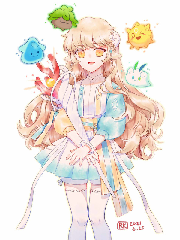 菈菈