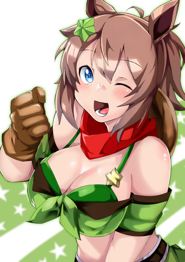 祝！初投稿！