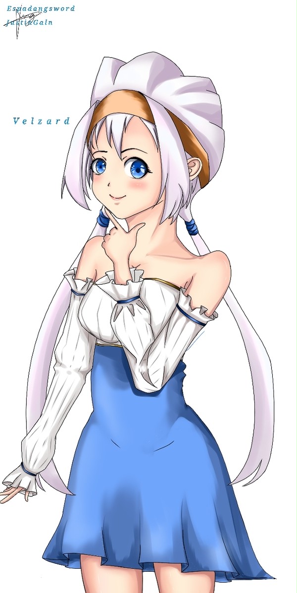 velzard / velzado