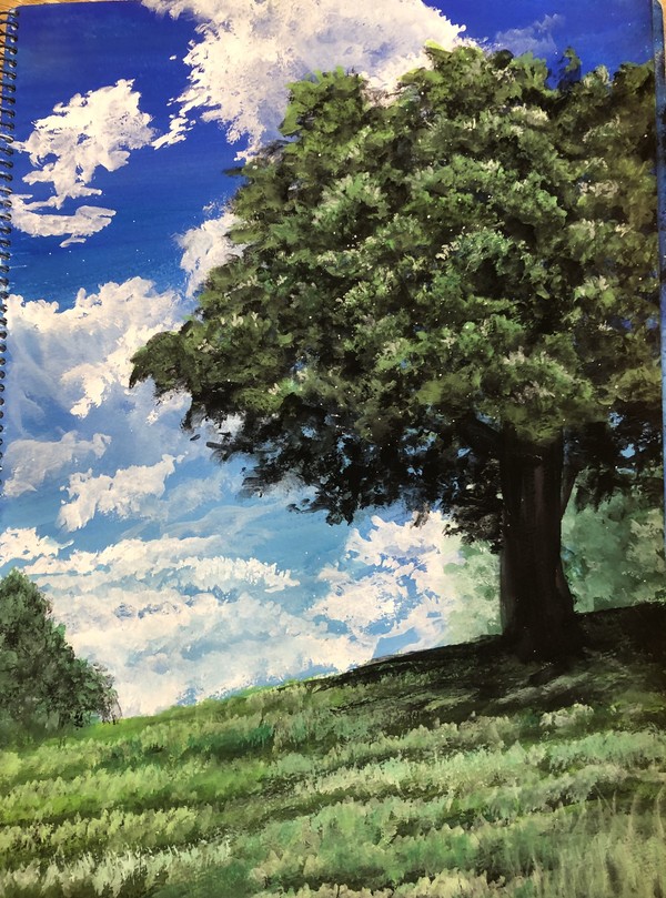 風景