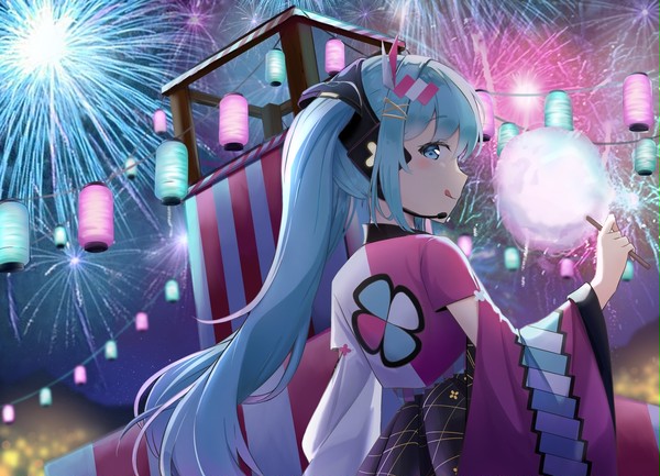 初音ミク マジカルミライ