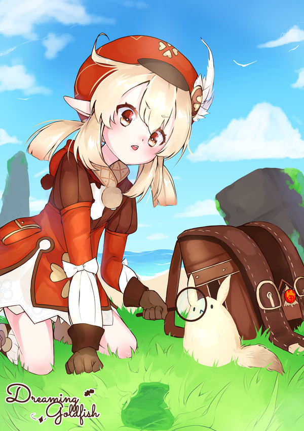 Kleee!!