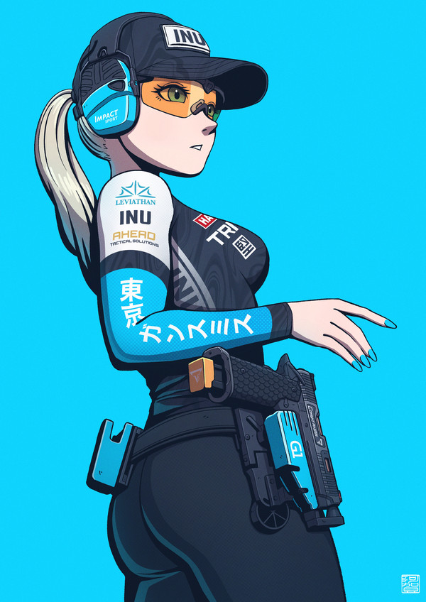 シューター