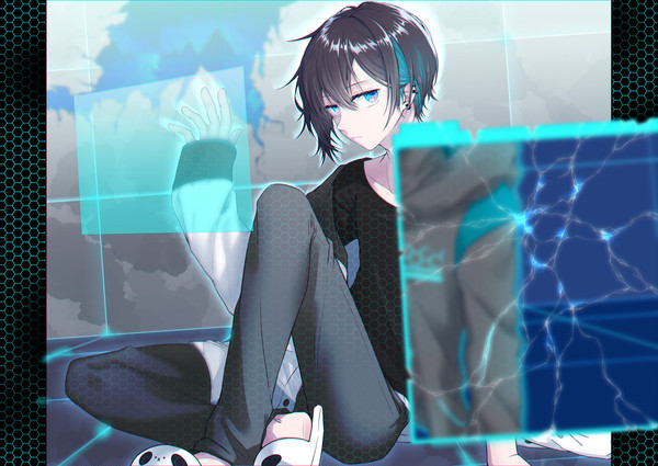 P-Layer