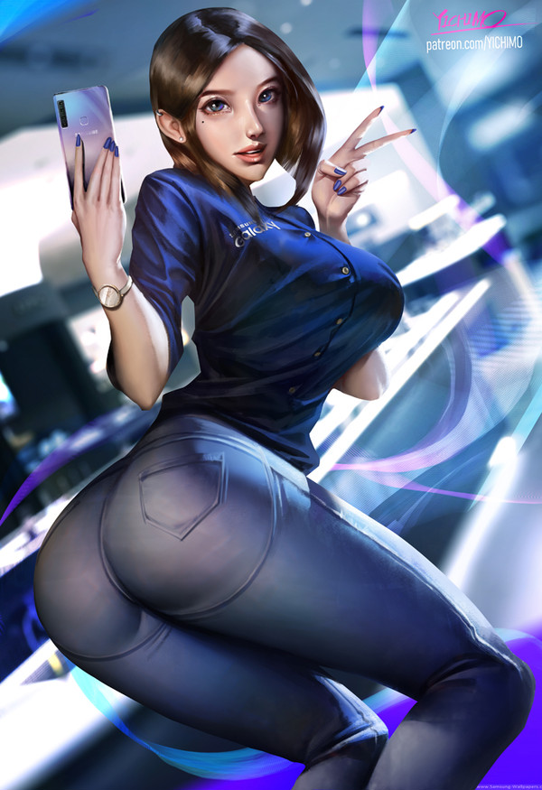 Samsung Sam