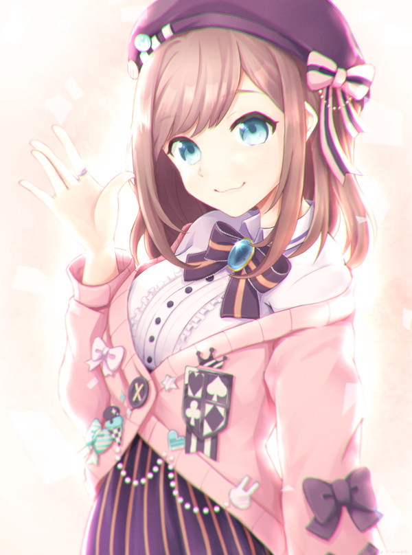 鈴原るる