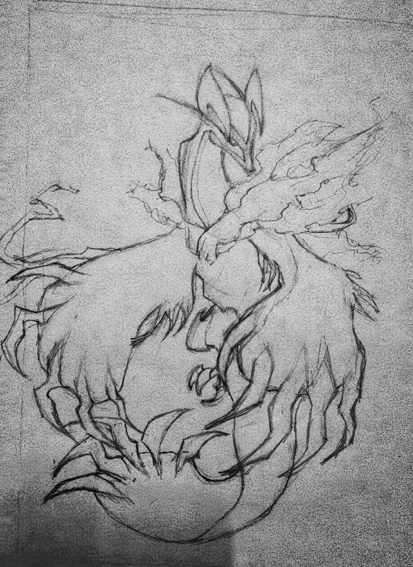 Yveltal (Pokémon)