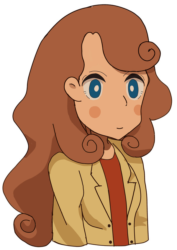 カトリー レイトン