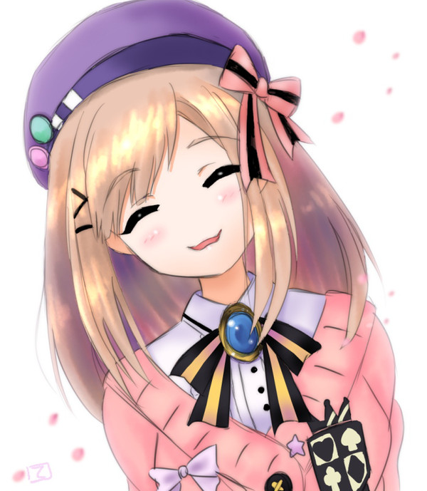 おつるるです～😇
