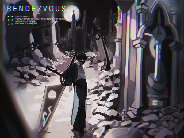 rendezvous