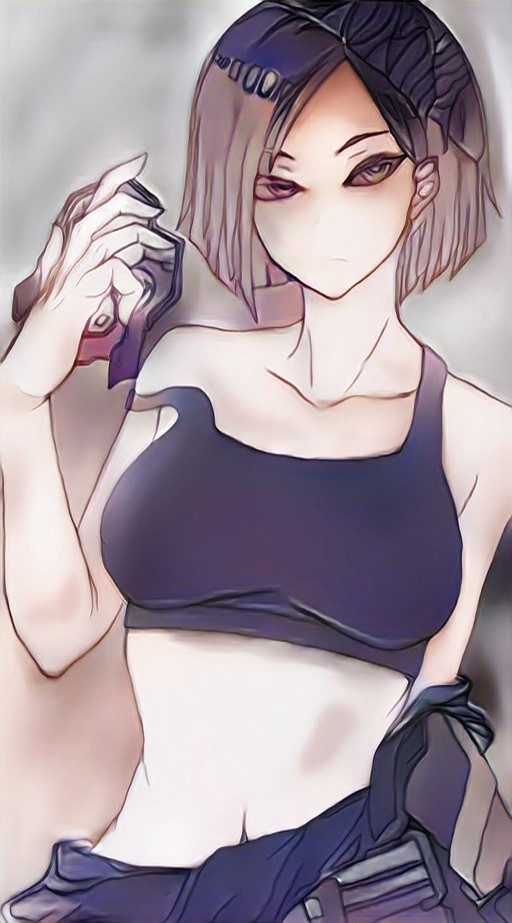 Re:Draw