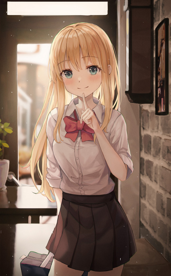 カフェ