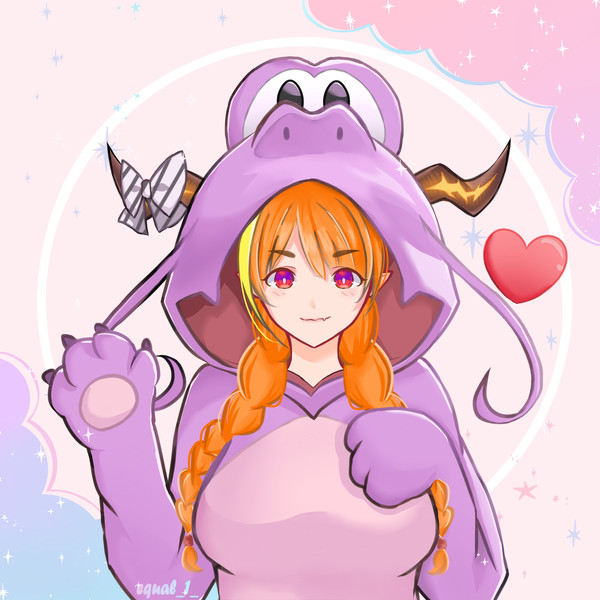 桐生ココ