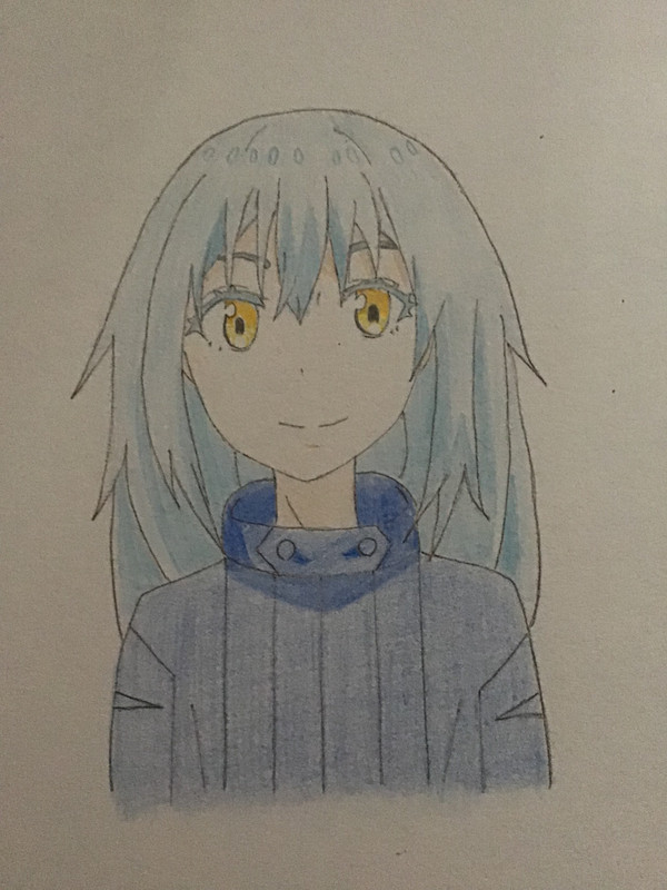リムル②